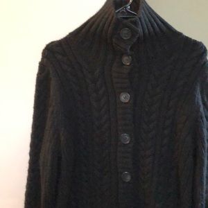 - St John’s Bay Sweater size 1X